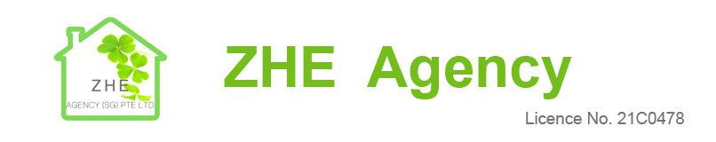 ZHE Agency (SG) Pte Ltd